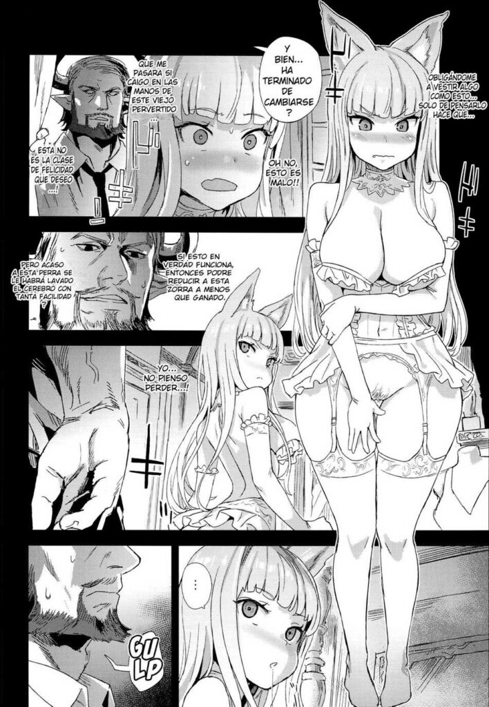 VictimGirls 21 Bokujou Happy End Asanagi Leer Hentai Online