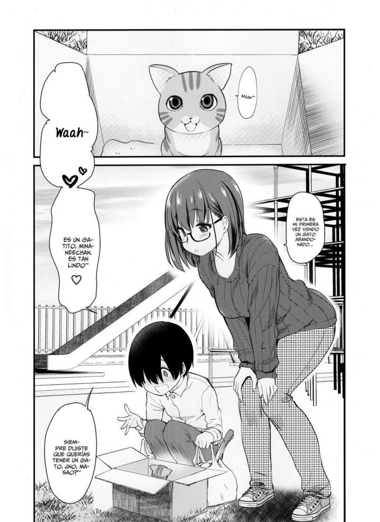 Pet Mimamori Camera Ni Ane To Otouto No Sex Ga Utsutteta Hijiri