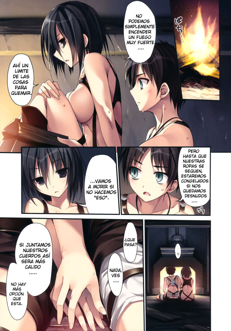 Karorful Mix Ex Karory Leer Hentai Online