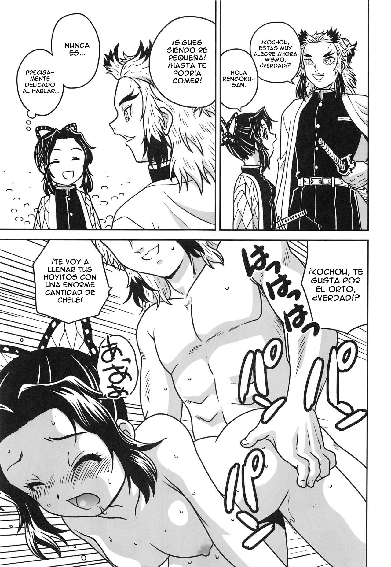 Onigoroshi - Leer Hentai Online